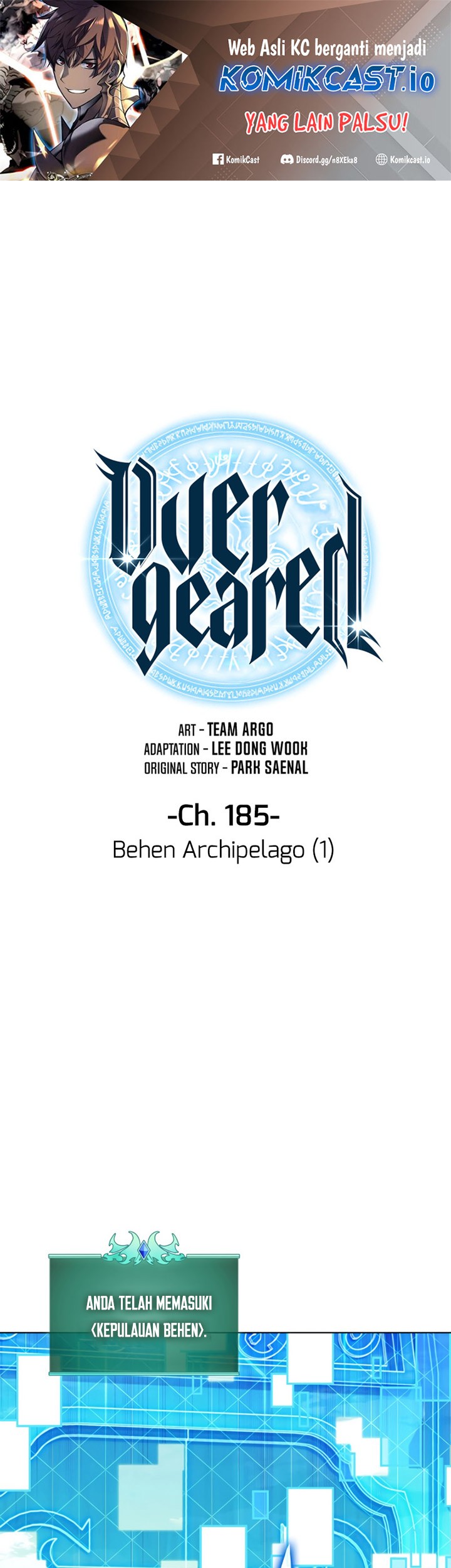 Chapter 185 - halaman 3