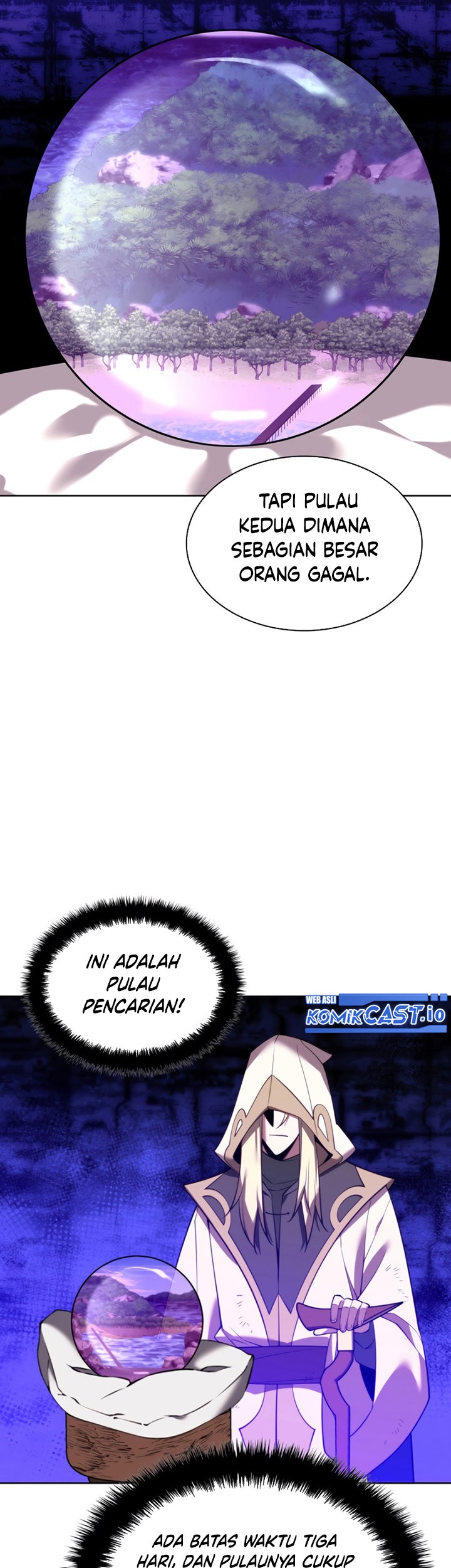 Chapter 185 - halaman 69