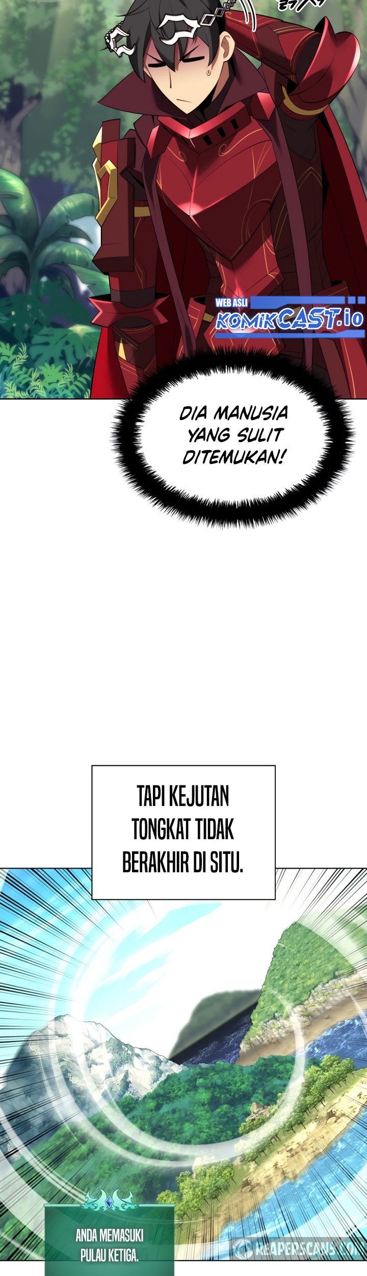 Chapter 185 - halaman 77