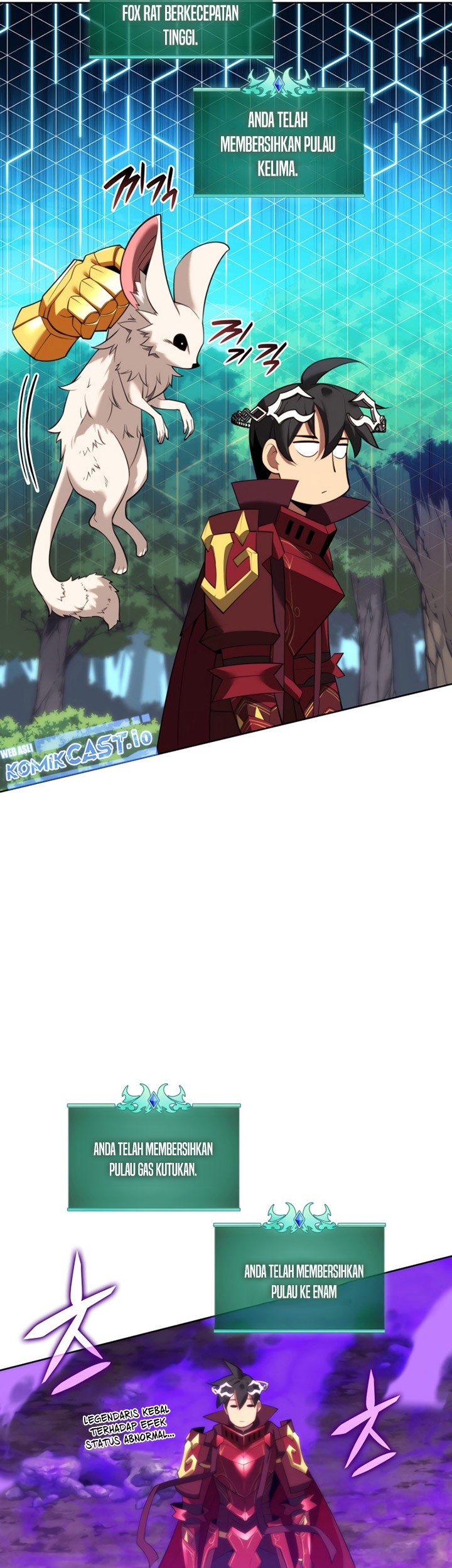Chapter 185 - halaman 79