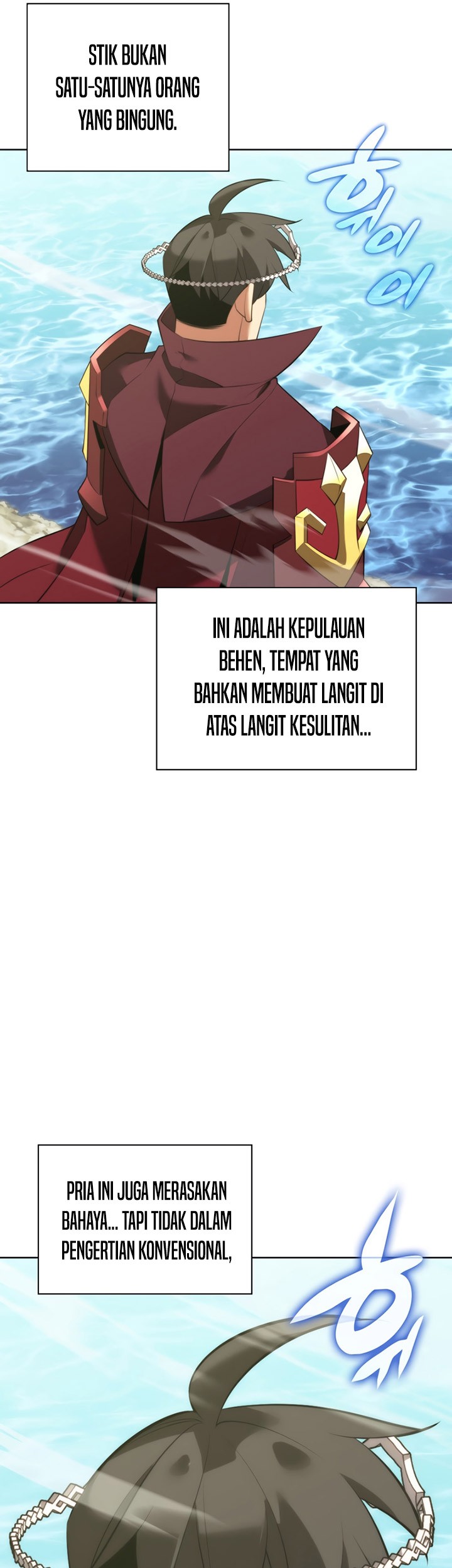 Chapter 185 - halaman 87