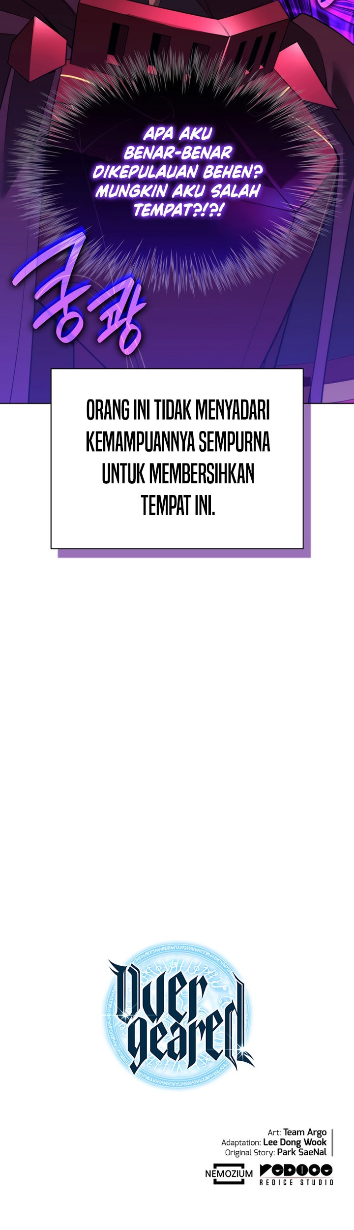 Chapter 185 - halaman 91