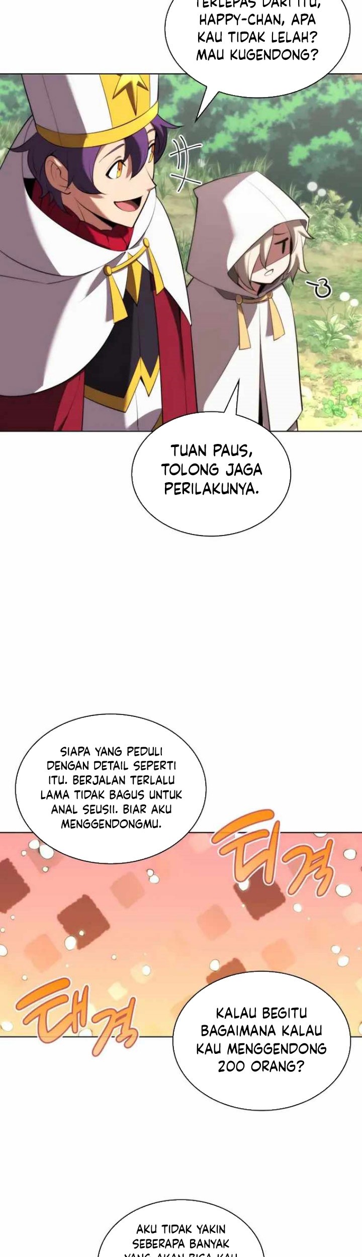 Chapter 184 - halaman 19