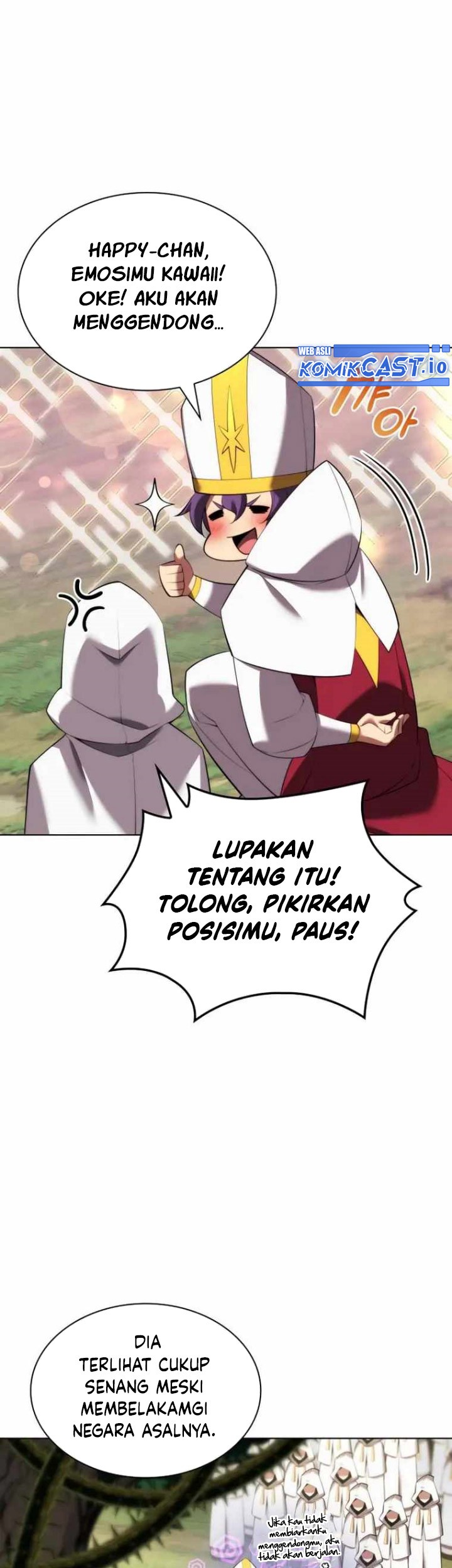 Chapter 184 - halaman 21
