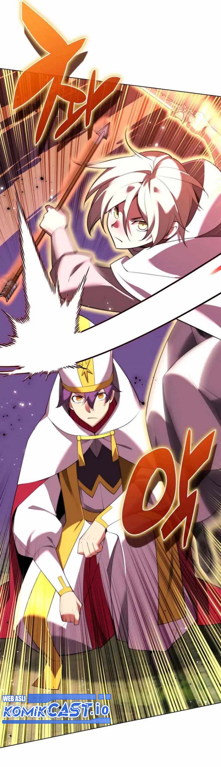 Chapter 184 - halaman 27