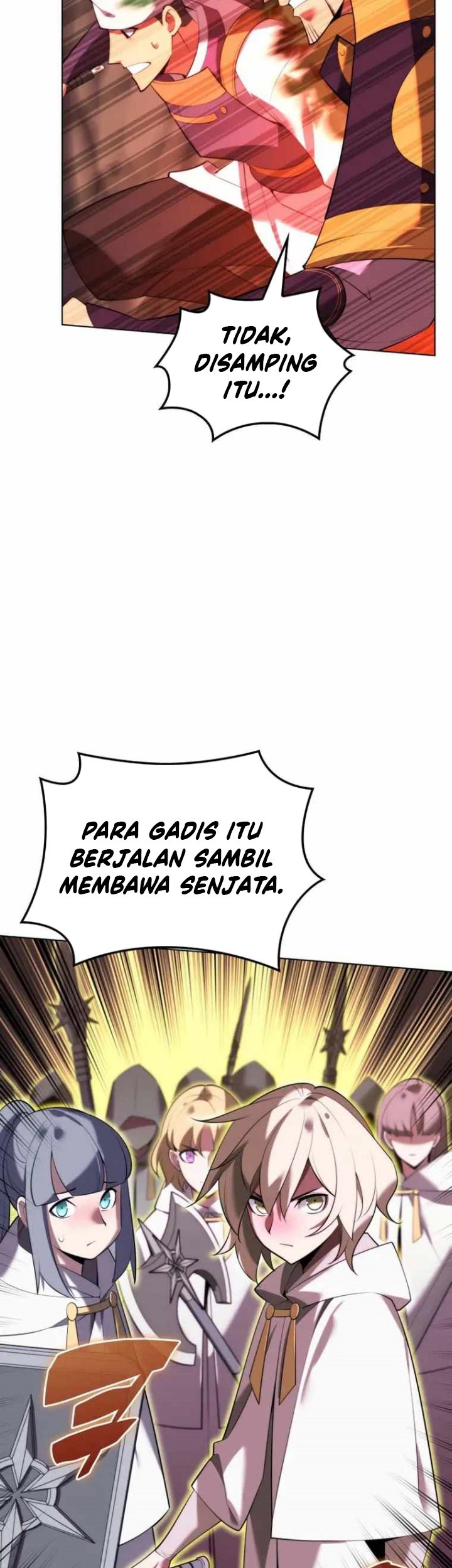 Chapter 184 - halaman 29
