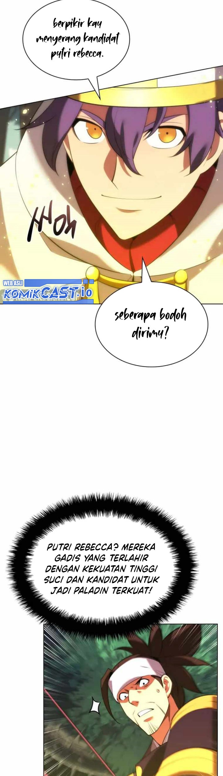 Chapter 184 - halaman 31