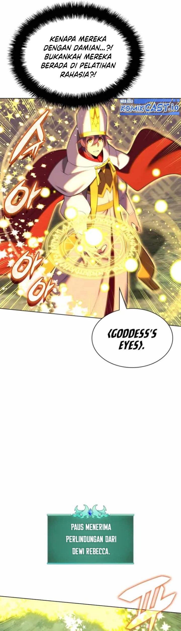 Chapter 184 - halaman 33