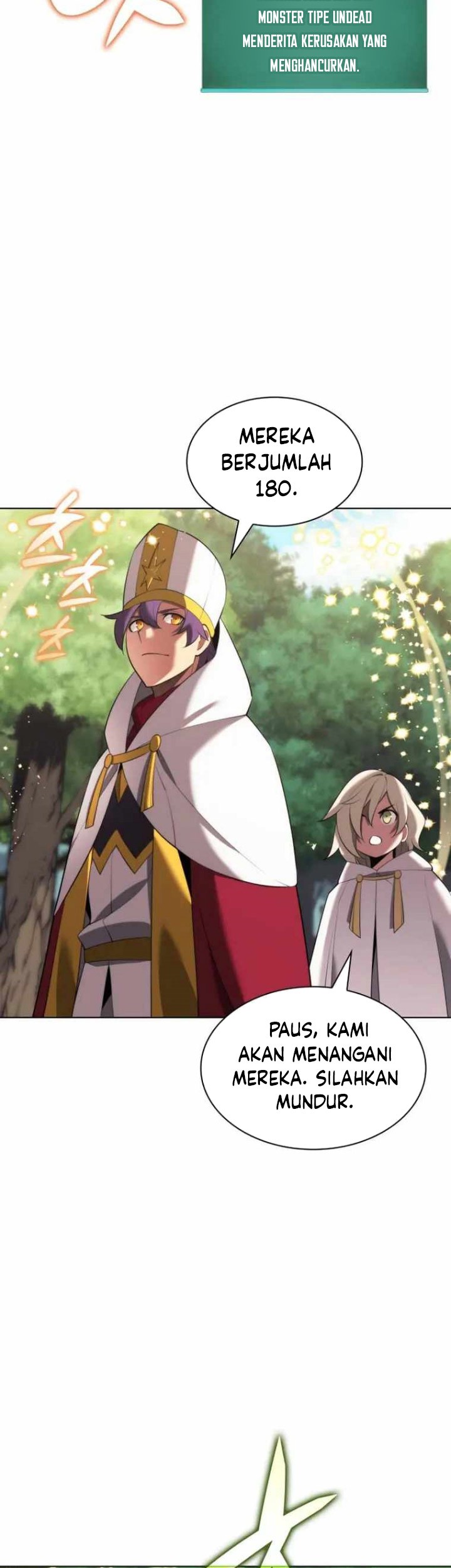 Chapter 184 - halaman 35