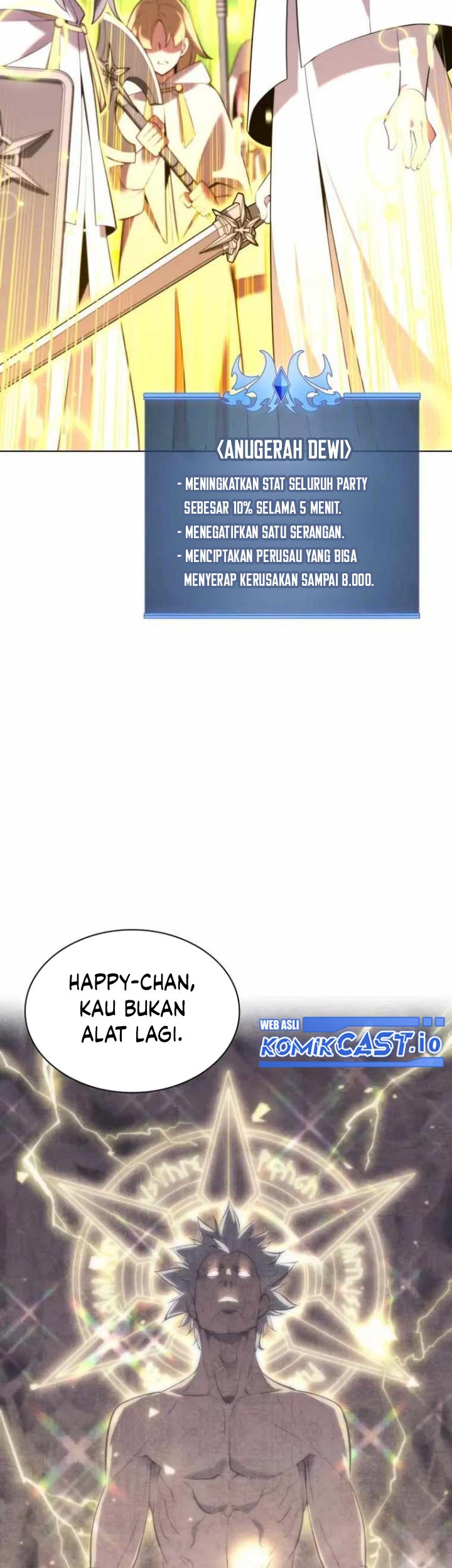 Chapter 184 - halaman 37