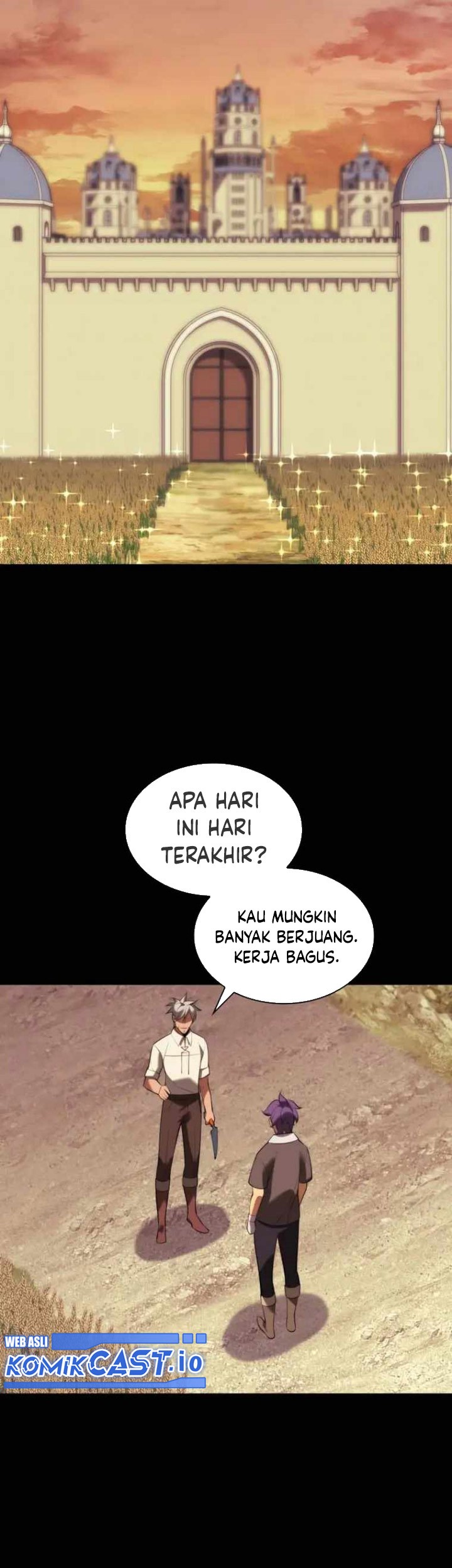 Chapter 184 - halaman 63