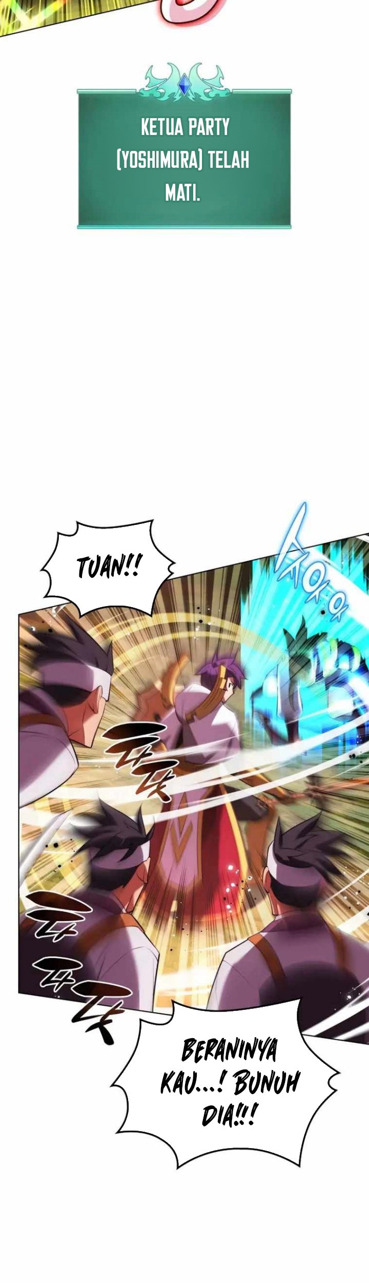 Chapter 184 - halaman 77