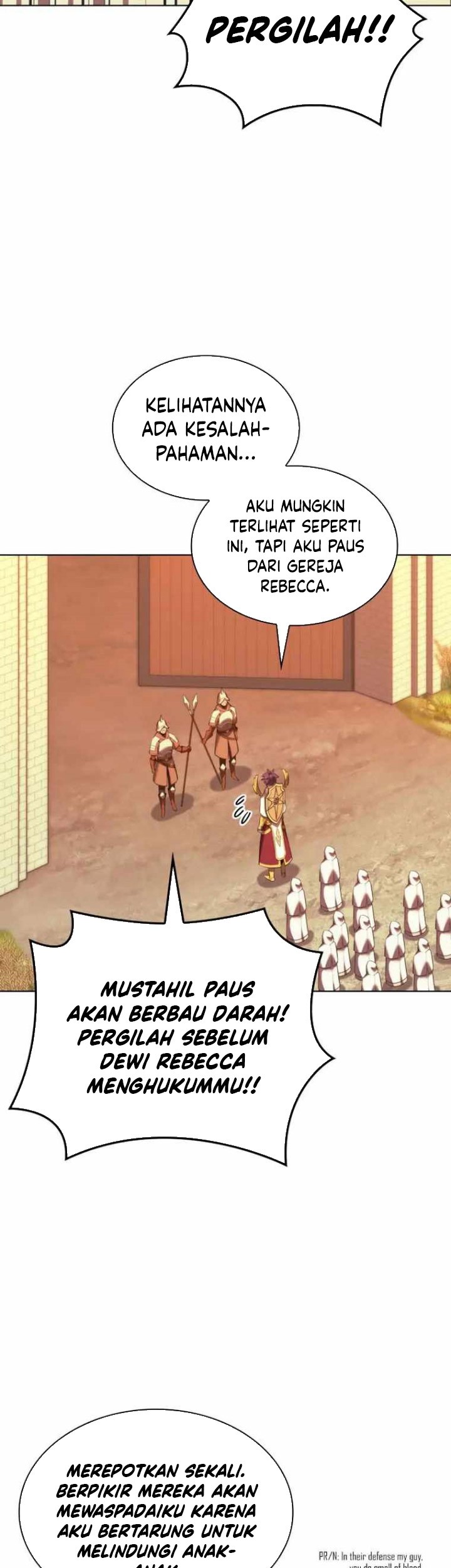 Chapter 184 - halaman 83