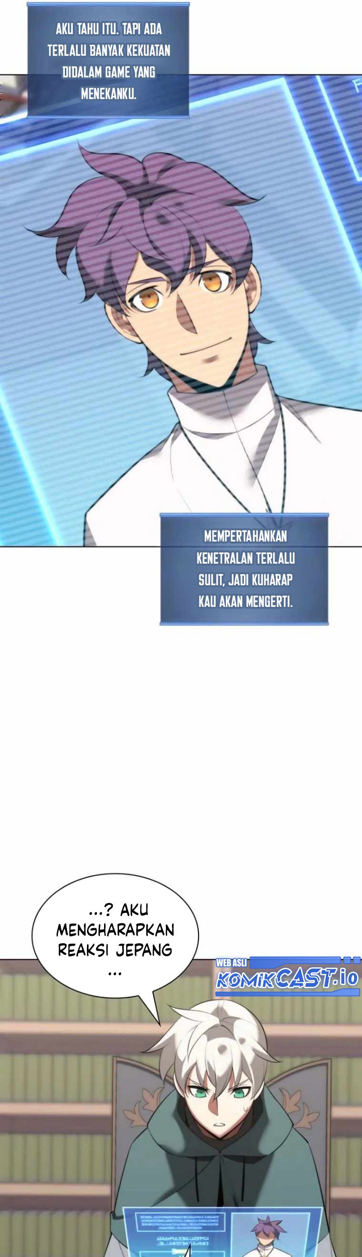 Chapter 184 - halaman 9