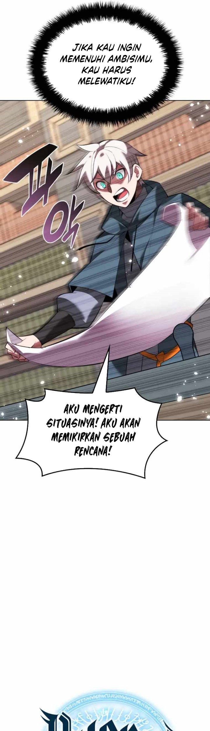 Chapter 184 - halaman 15
