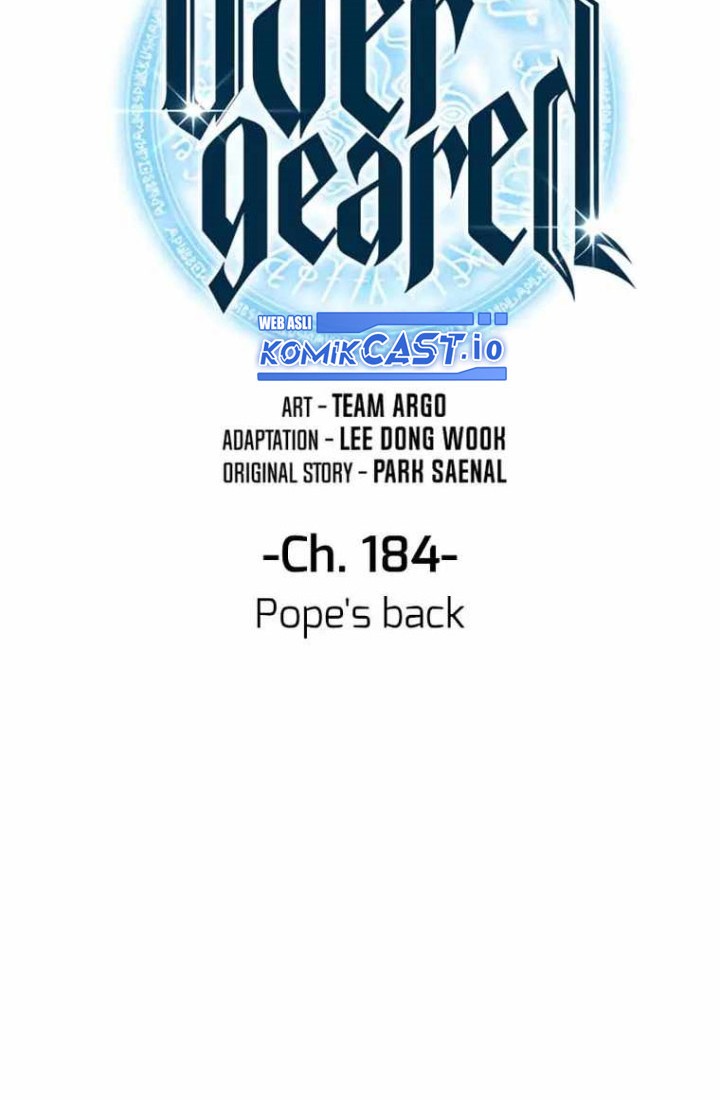 Chapter 184 - halaman 16
