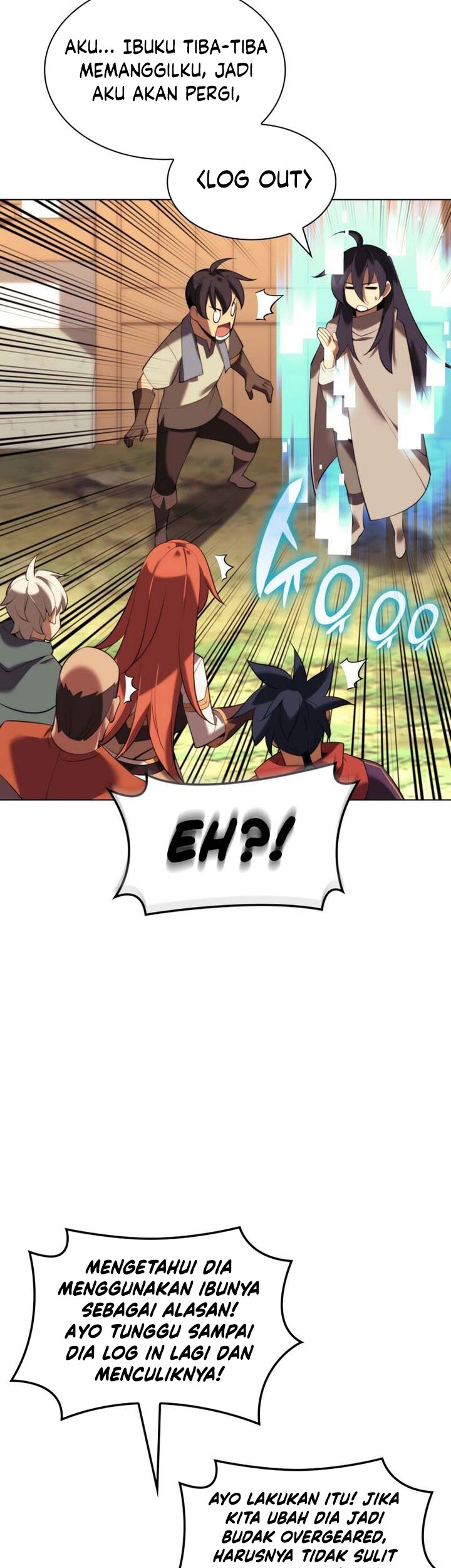 Chapter 183 - halaman 25