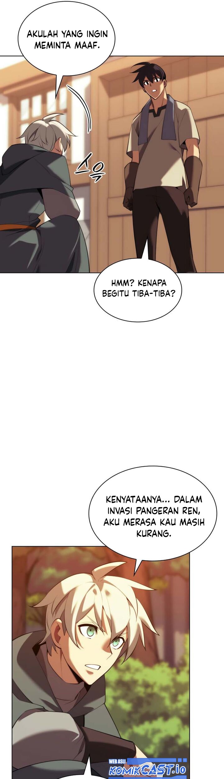 Chapter 183 - halaman 33