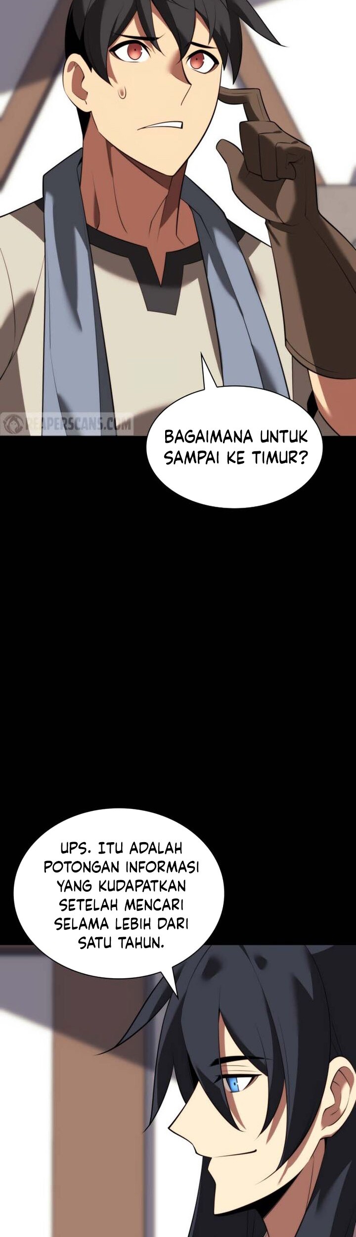 Chapter 183 - halaman 61