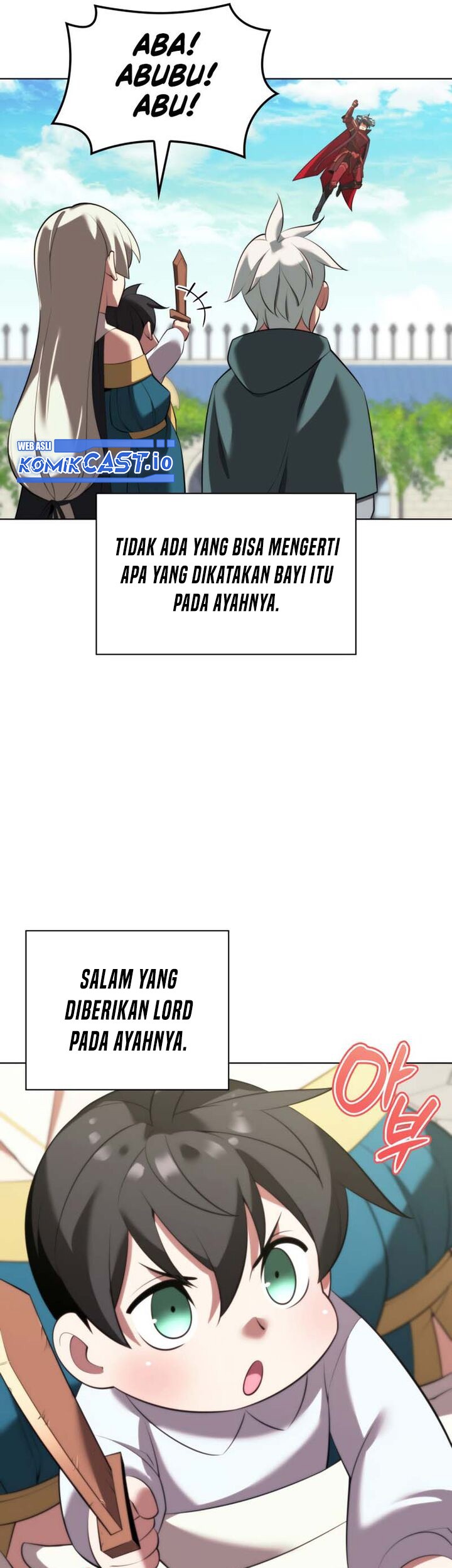 Chapter 183 - halaman 69