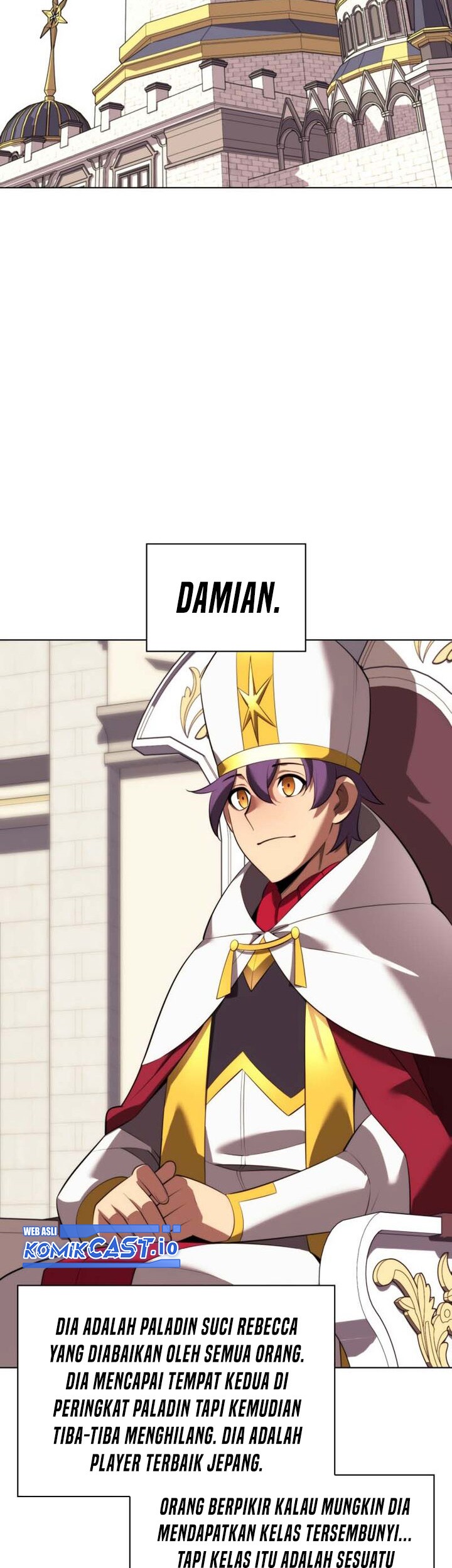 Chapter 183 - halaman 73