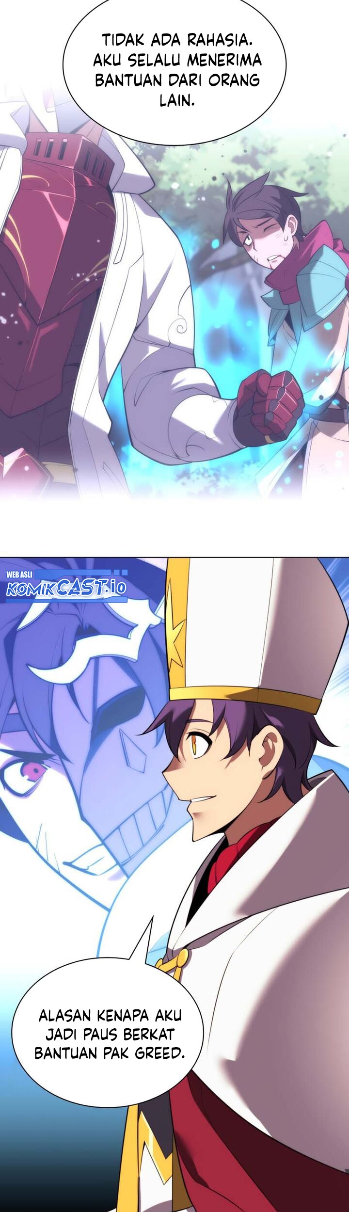Chapter 183 - halaman 77