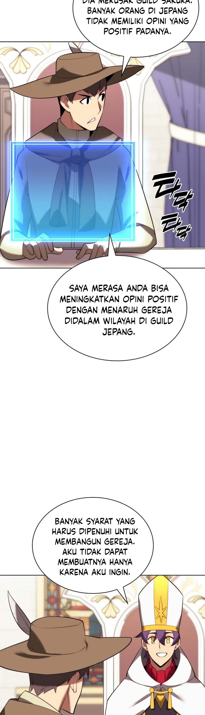 Chapter 183 - halaman 79