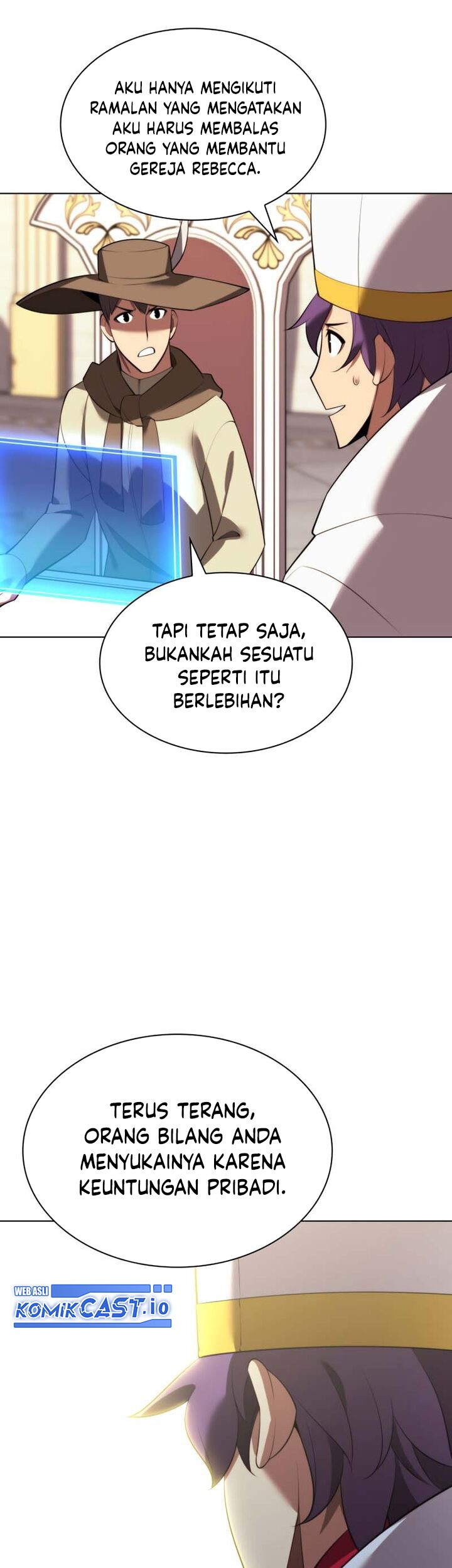 Chapter 183 - halaman 81