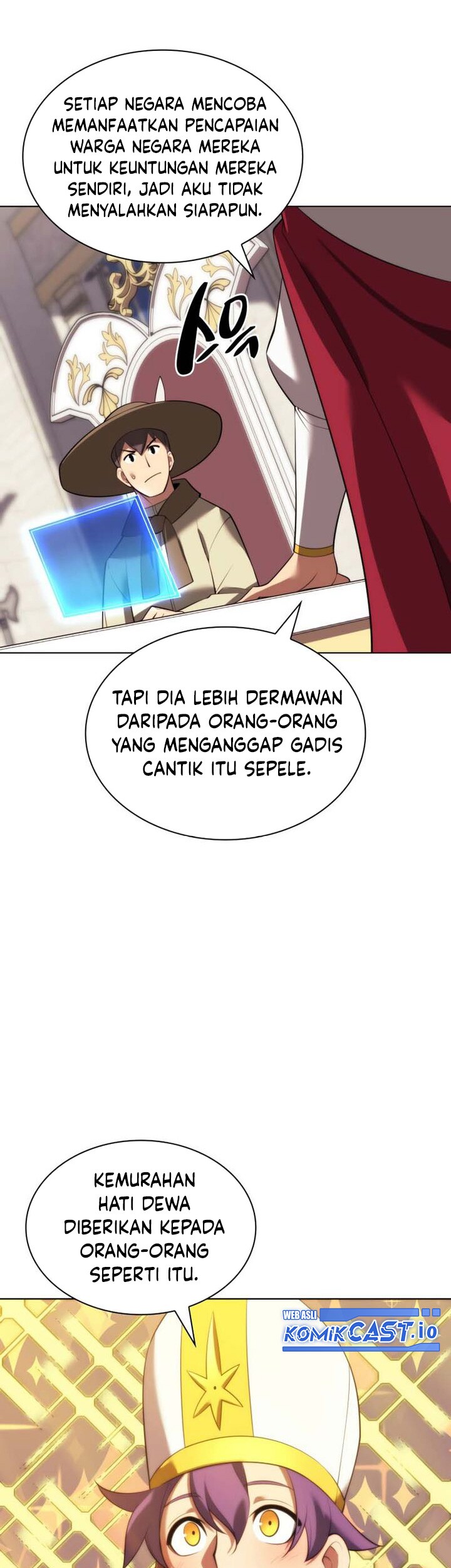 Chapter 183 - halaman 83