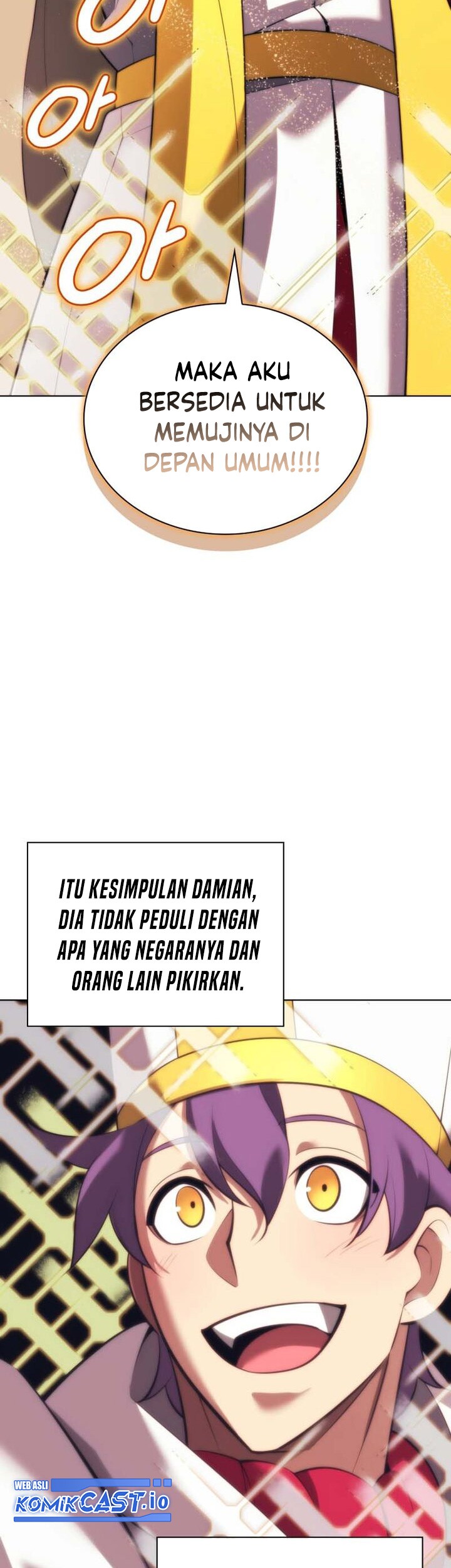 Chapter 183 - halaman 85
