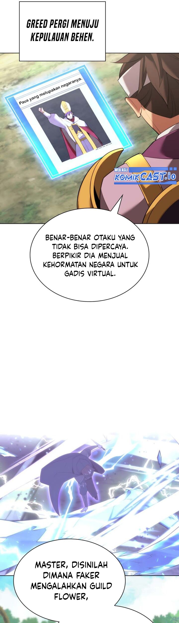 Chapter 183 - halaman 87