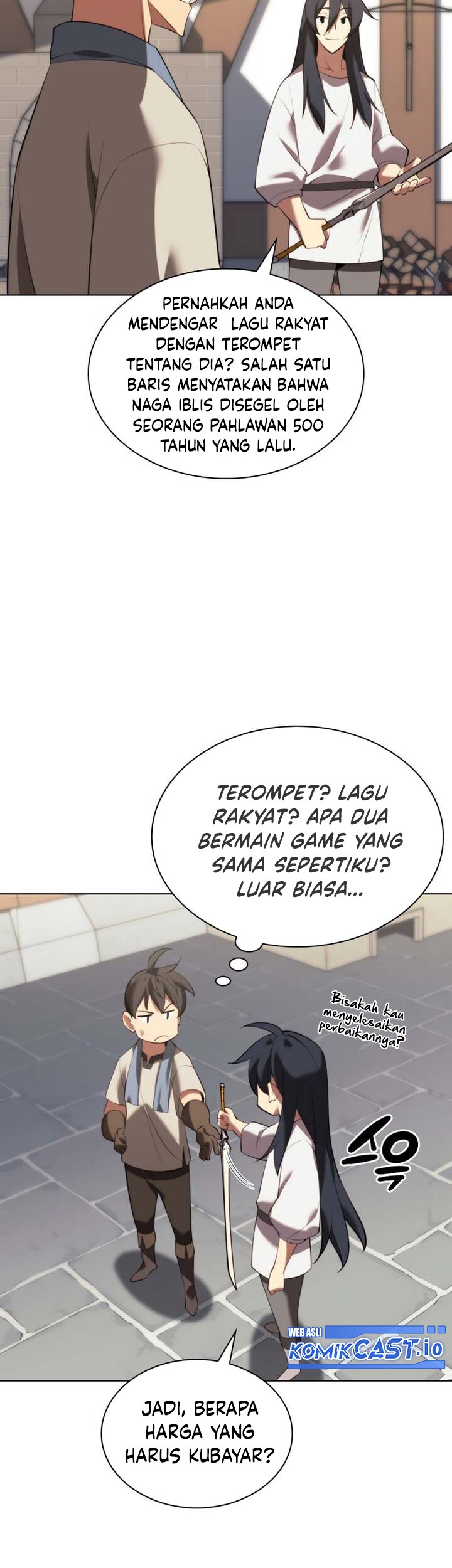 Chapter 183 - halaman 17