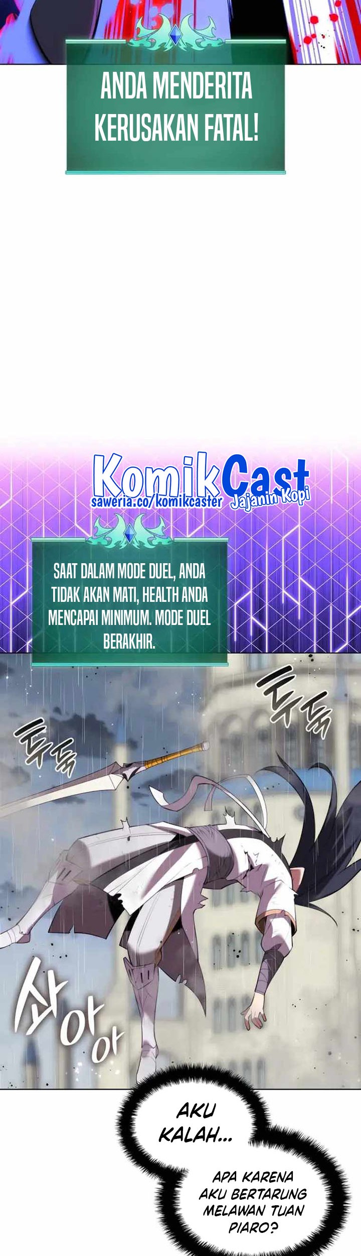 Chapter 182 - halaman 41