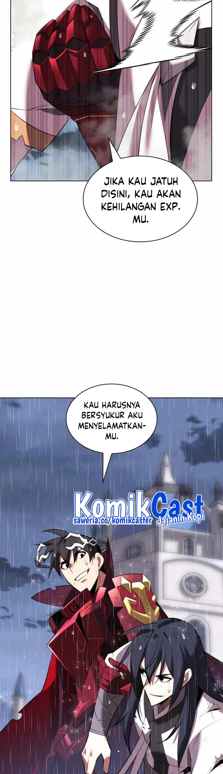 Chapter 182 - halaman 44