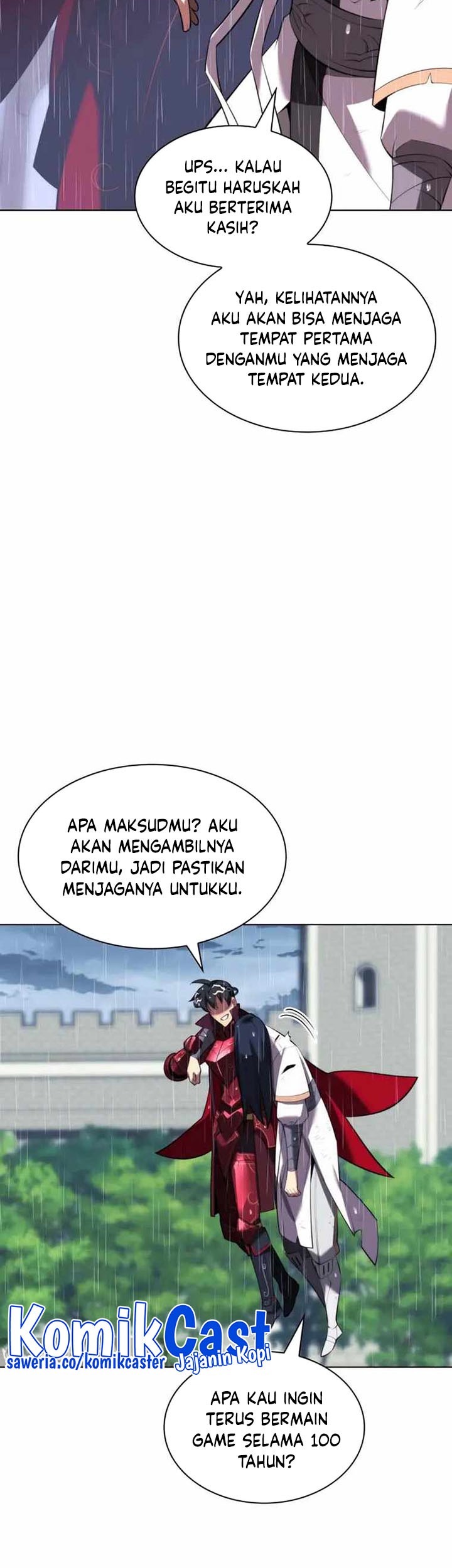 Chapter 182 - halaman 45