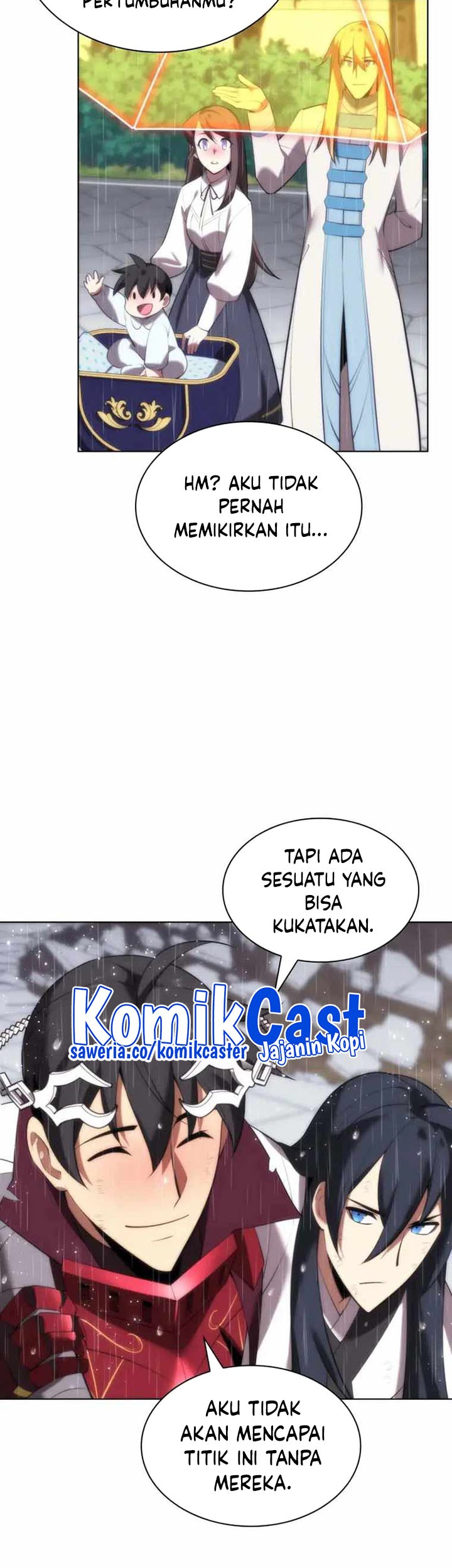 Chapter 182 - halaman 49