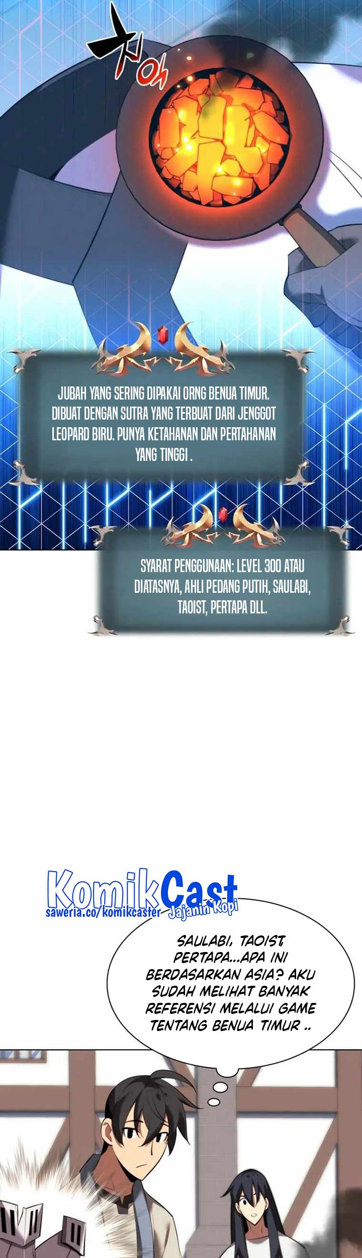 Chapter 182 - halaman 54