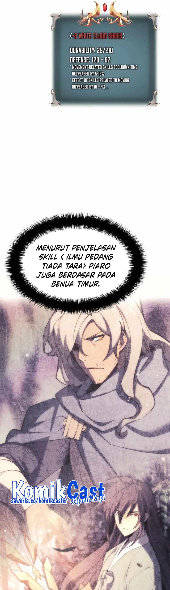 Chapter 182 - halaman 56