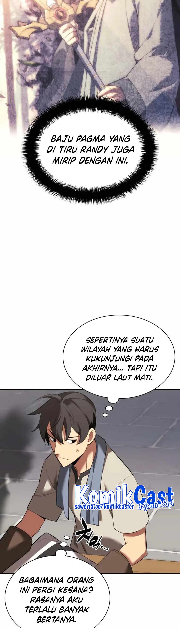 Chapter 182 - halaman 57