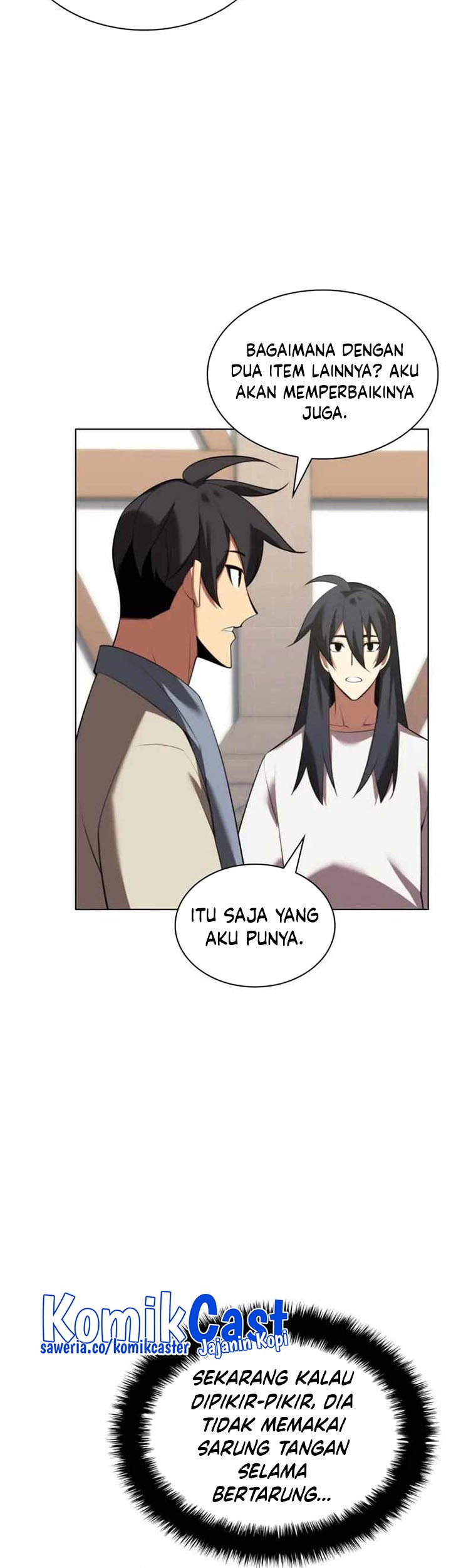 Chapter 182 - halaman 58