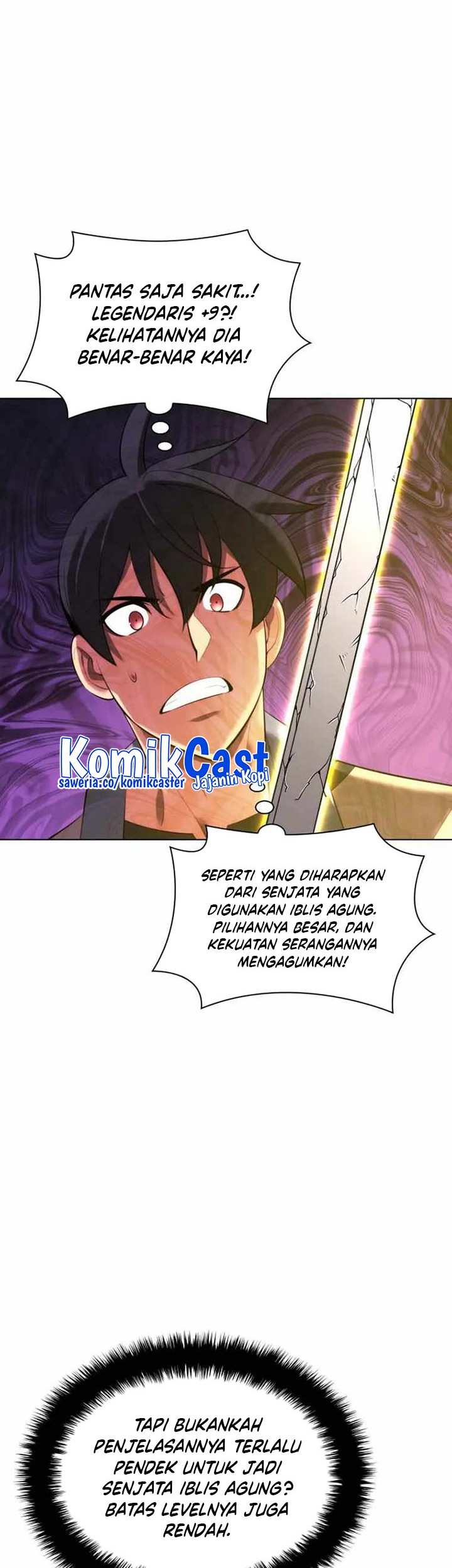Chapter 182 - halaman 62