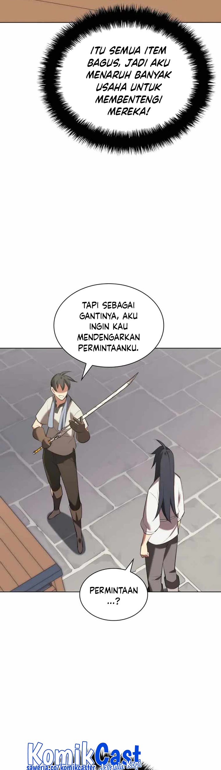 Chapter 182 - halaman 68