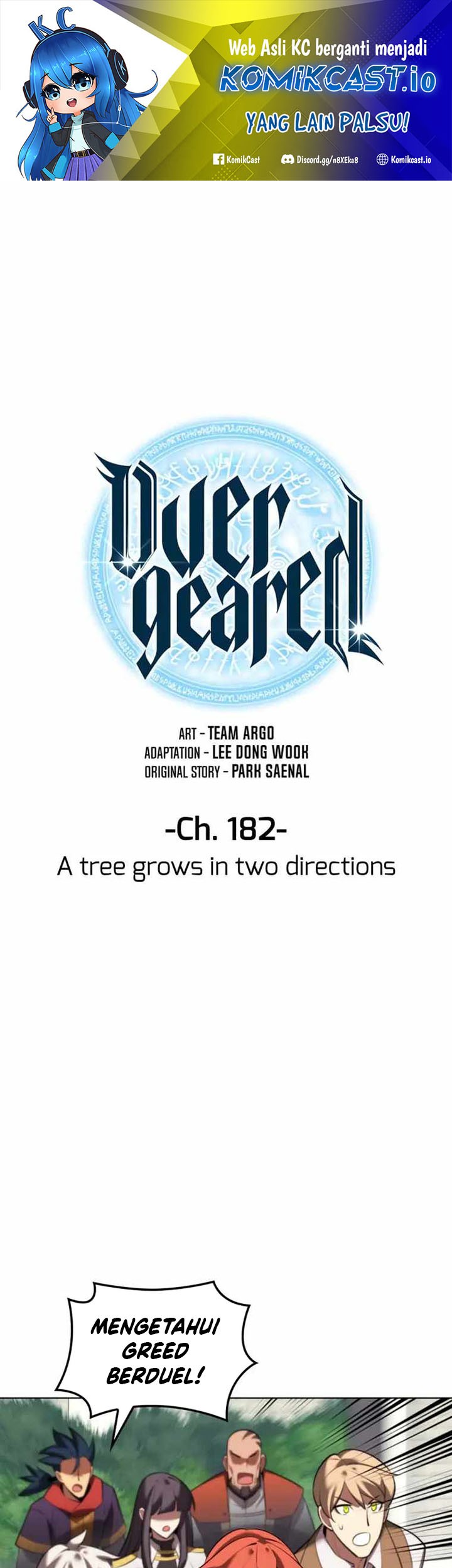 Chapter 182 - halaman 3