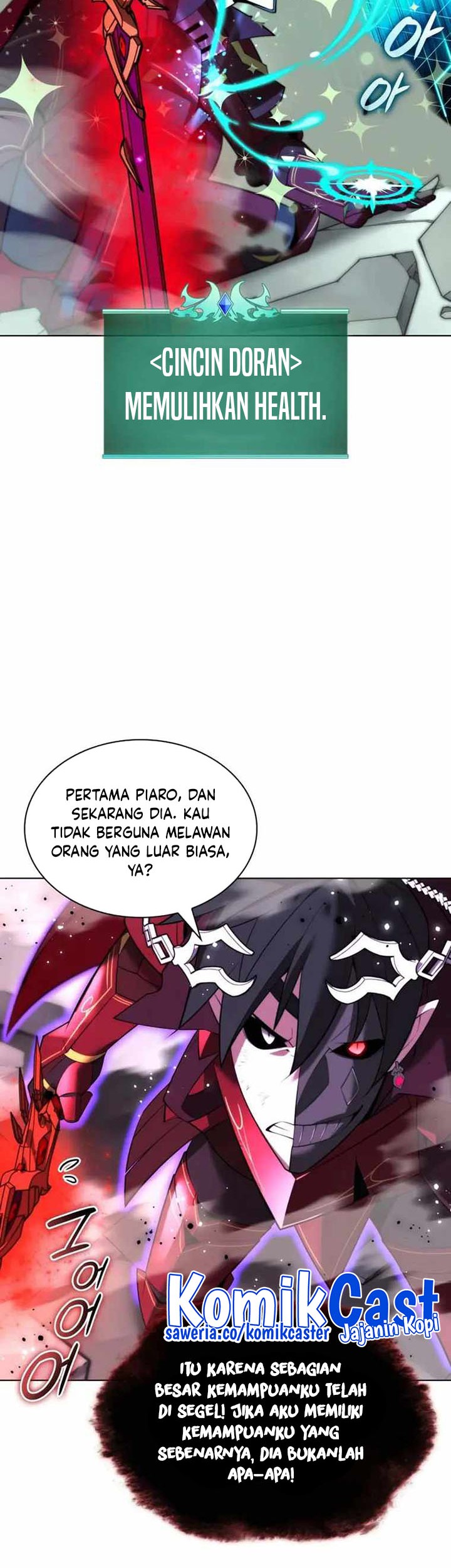 Chapter 182 - halaman 8