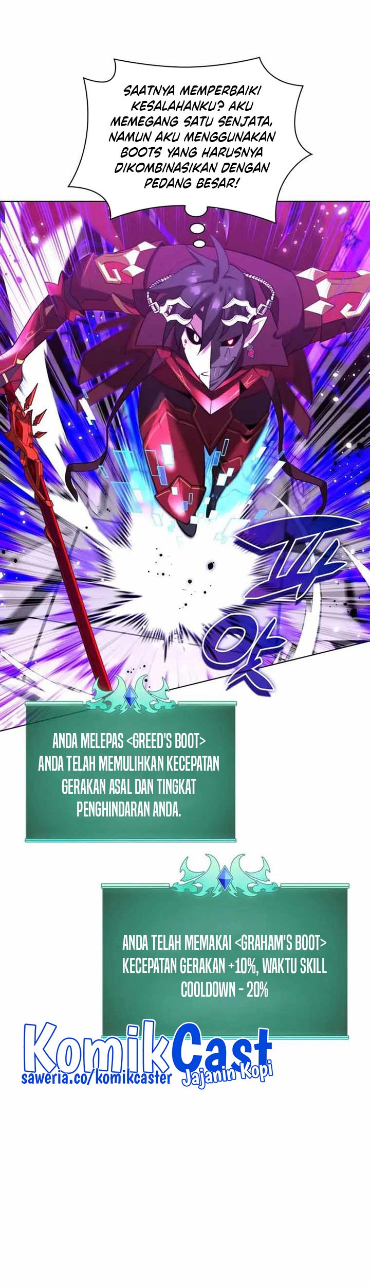 Chapter 182 - halaman 12