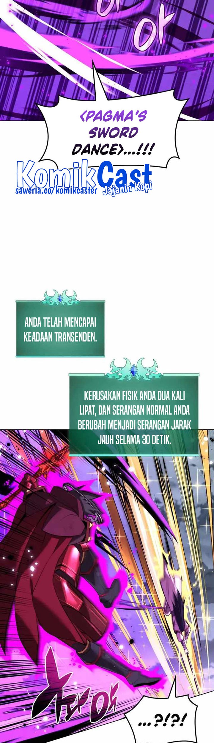 Chapter 182 - halaman 18
