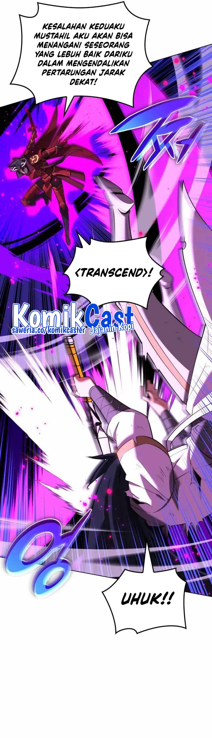 Chapter 182 - halaman 20