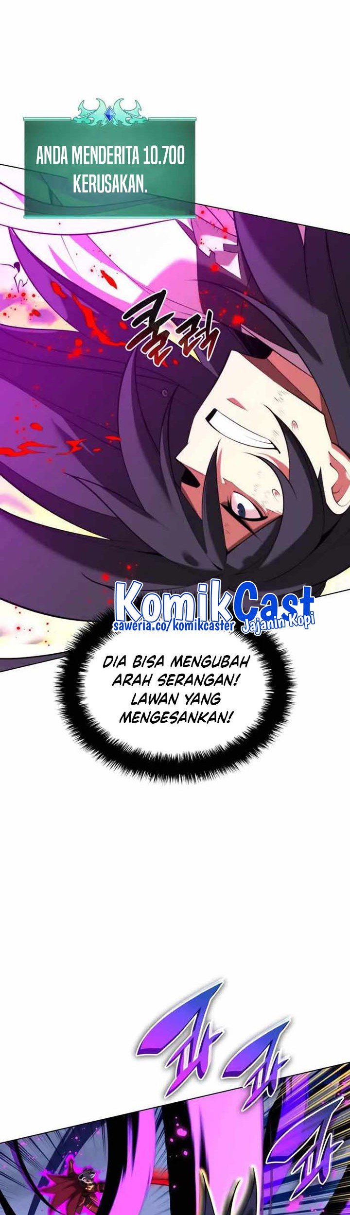 Chapter 182 - halaman 21