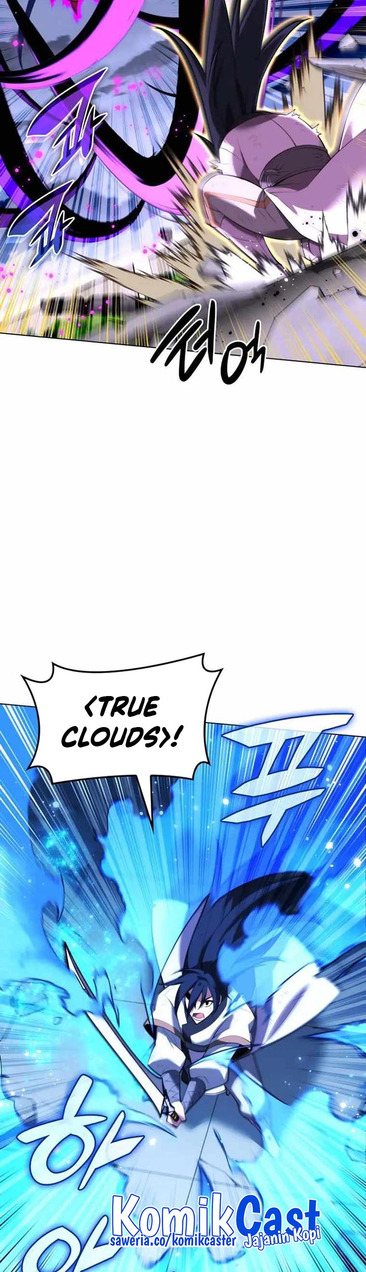 Chapter 182 - halaman 22