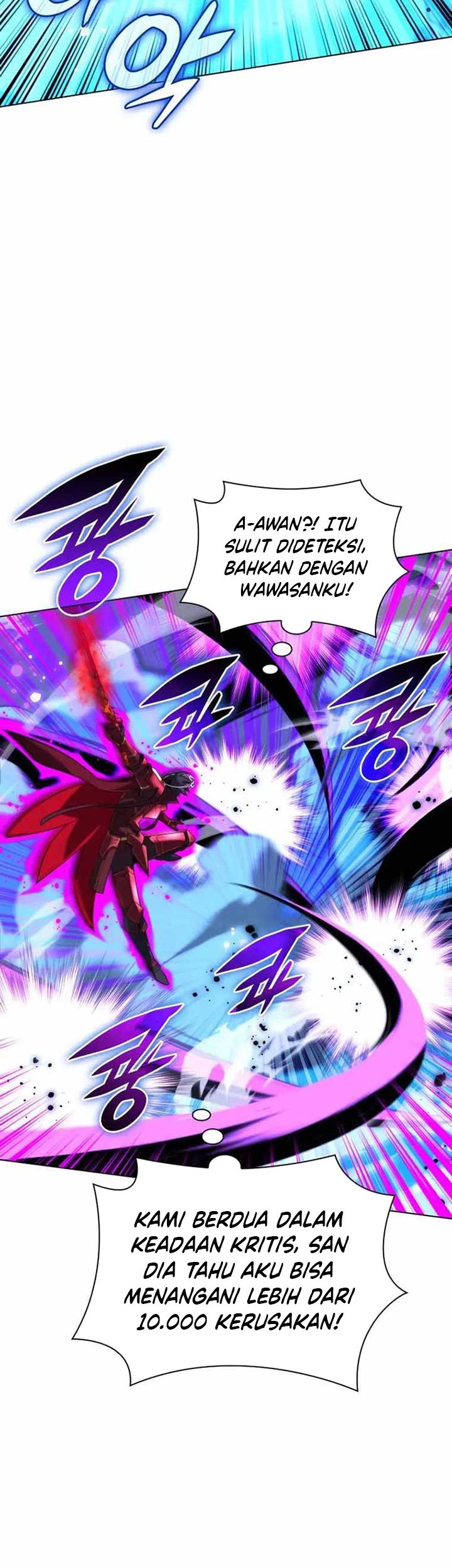 Chapter 182 - halaman 23